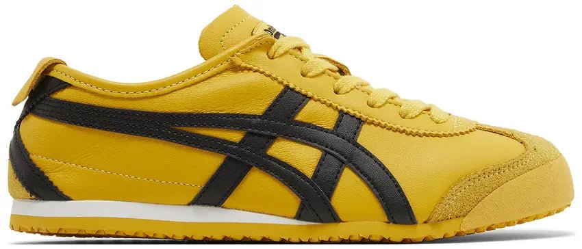 Tênis Onitsuka Tiger Mexico 66 Kill Bill Amarelo - ByDunky - Store