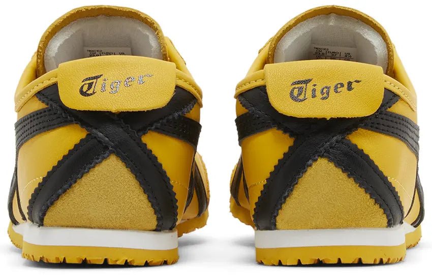 Tênis Onitsuka Tiger Mexico 66 Kill Bill Amarelo - ByDunky - Store