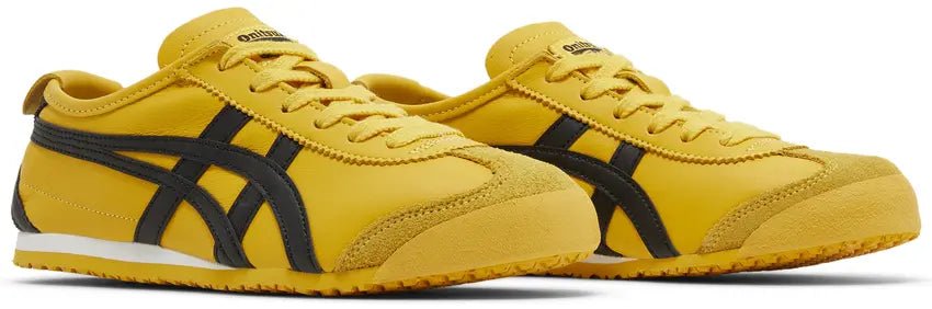 Tênis Onitsuka Tiger Mexico 66 Kill Bill Amarelo - ByDunky - Store