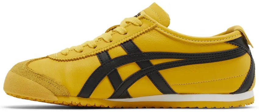 Tênis Onitsuka Tiger Mexico 66 Kill Bill Amarelo - ByDunky - Store