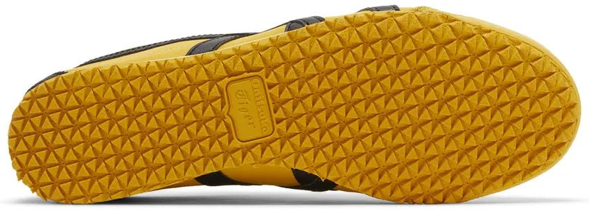Tênis Onitsuka Tiger Mexico 66 Kill Bill Amarelo - ByDunky - Store