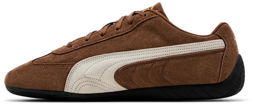 Tênis Puma Speedcat Archive Haute Coffee Marrom - ByDunky - Store