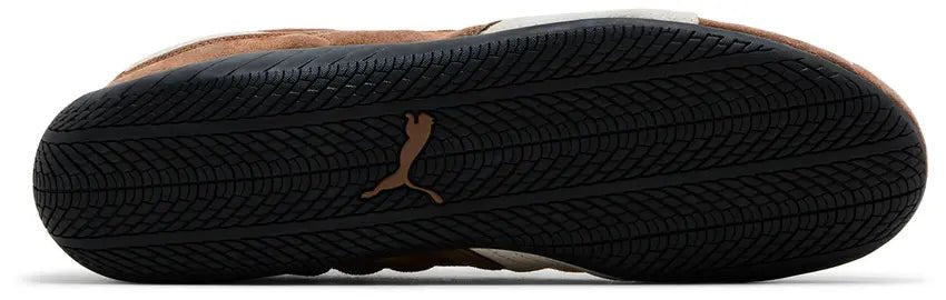 Tênis Puma Speedcat Archive Haute Coffee Marrom - ByDunky - Store