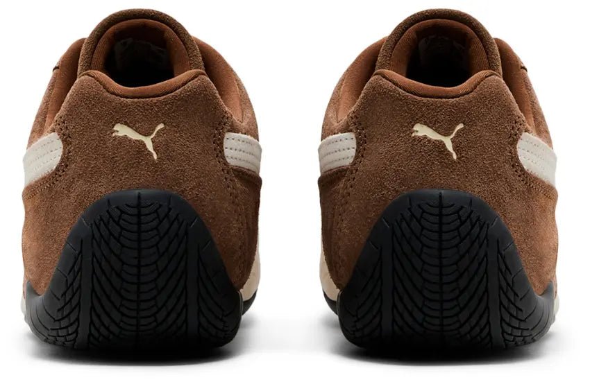 Tênis Puma Speedcat Archive Haute Coffee Marrom - ByDunky - Store