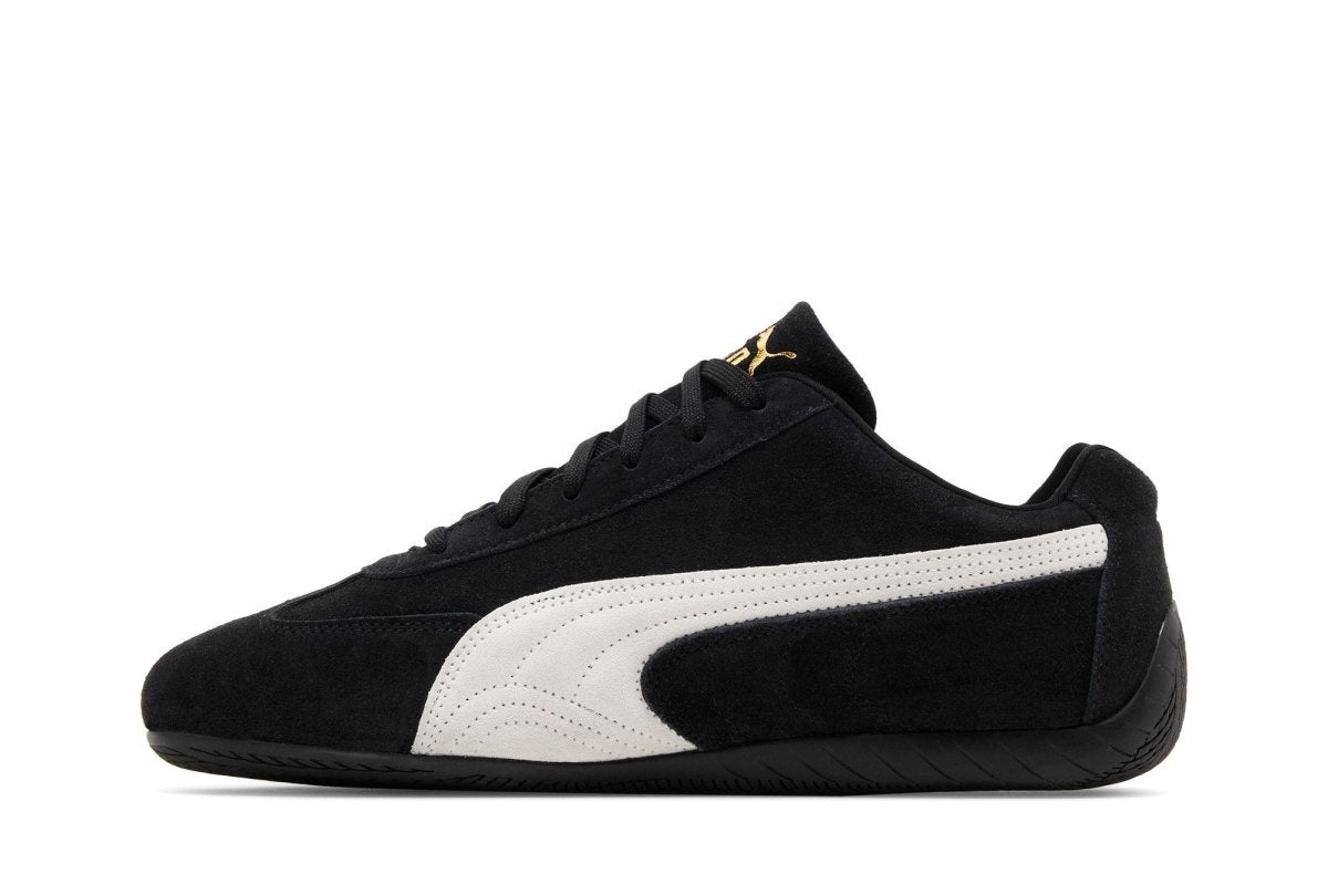 Tênis Puma Speedcat Black White Preto - ByDunky - Store