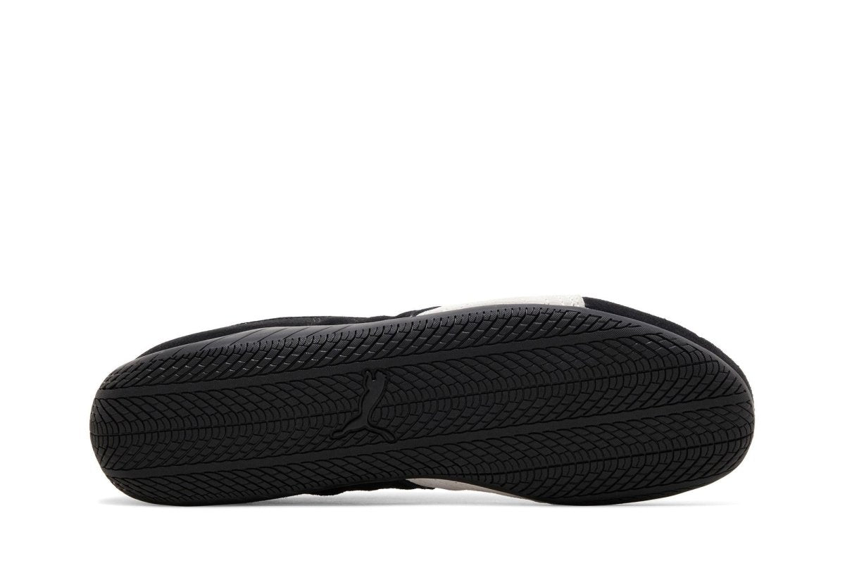 Tênis Puma Speedcat Black White Preto - ByDunky - Store