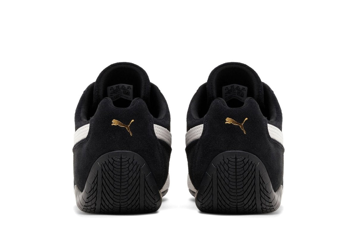 Tênis Puma Speedcat Black White Preto - ByDunky - Store