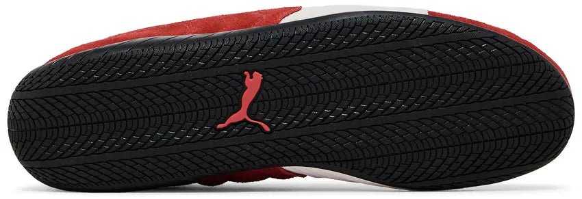 Tênis Puma Speedcat OG Red Vermelho - ByDunky - Store