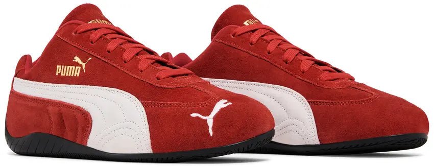 Tênis Puma Speedcat OG Red Vermelho - ByDunky - Store