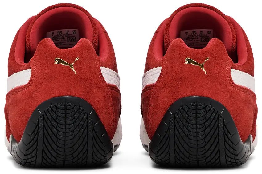 Tênis Puma Speedcat OG Red Vermelho - ByDunky - Store