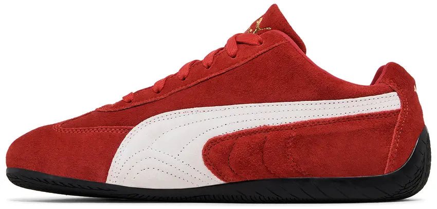 Tênis Puma Speedcat OG Red Vermelho - ByDunky - Store