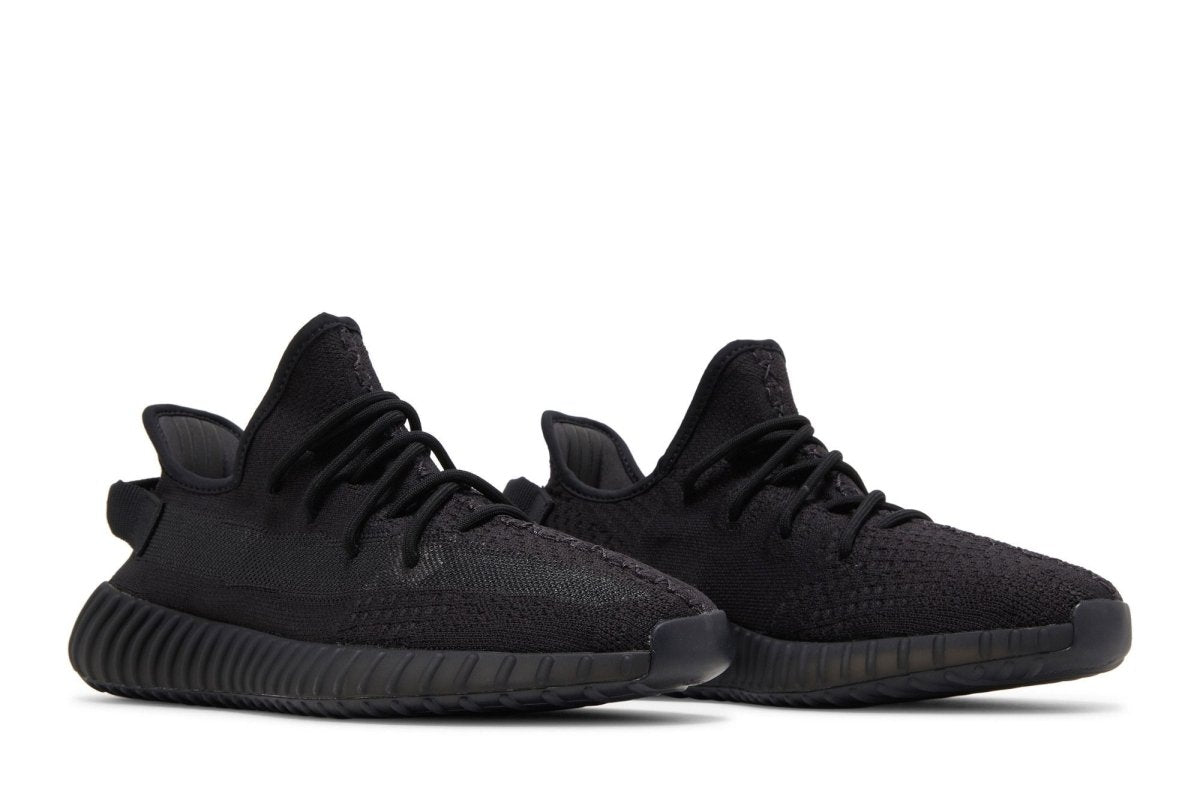 Tênis Yeezy Boost 350 v2 Onyx Preto - ByDunky - Store