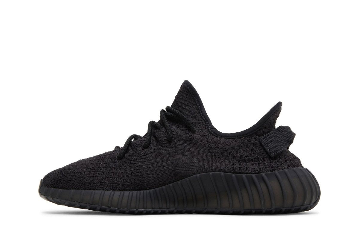 Tênis Yeezy Boost 350 v2 Onyx Preto - ByDunky - Store