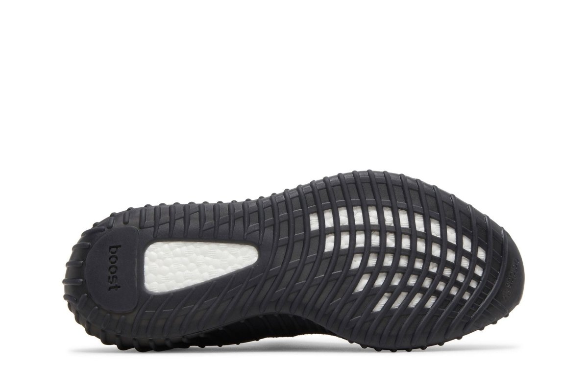 Tênis Yeezy Boost 350 v2 Onyx Preto - ByDunky - Store