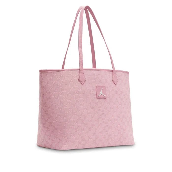 Totebag Jordan Monogram Pink Rosa - ByDunky - Store
