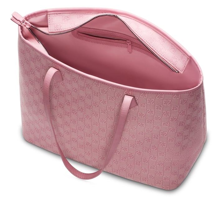Totebag Jordan Monogram Pink Rosa - ByDunky - Store