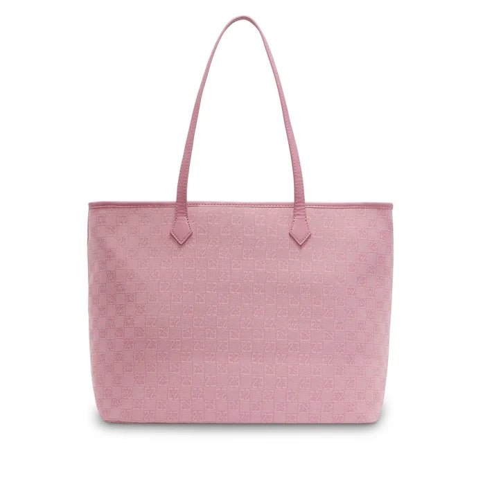 Totebag Jordan Monogram Pink Rosa - ByDunky - Store