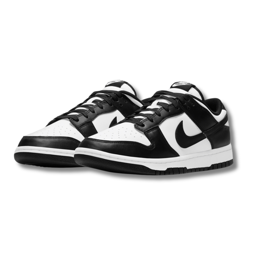 Dunk Low Panda