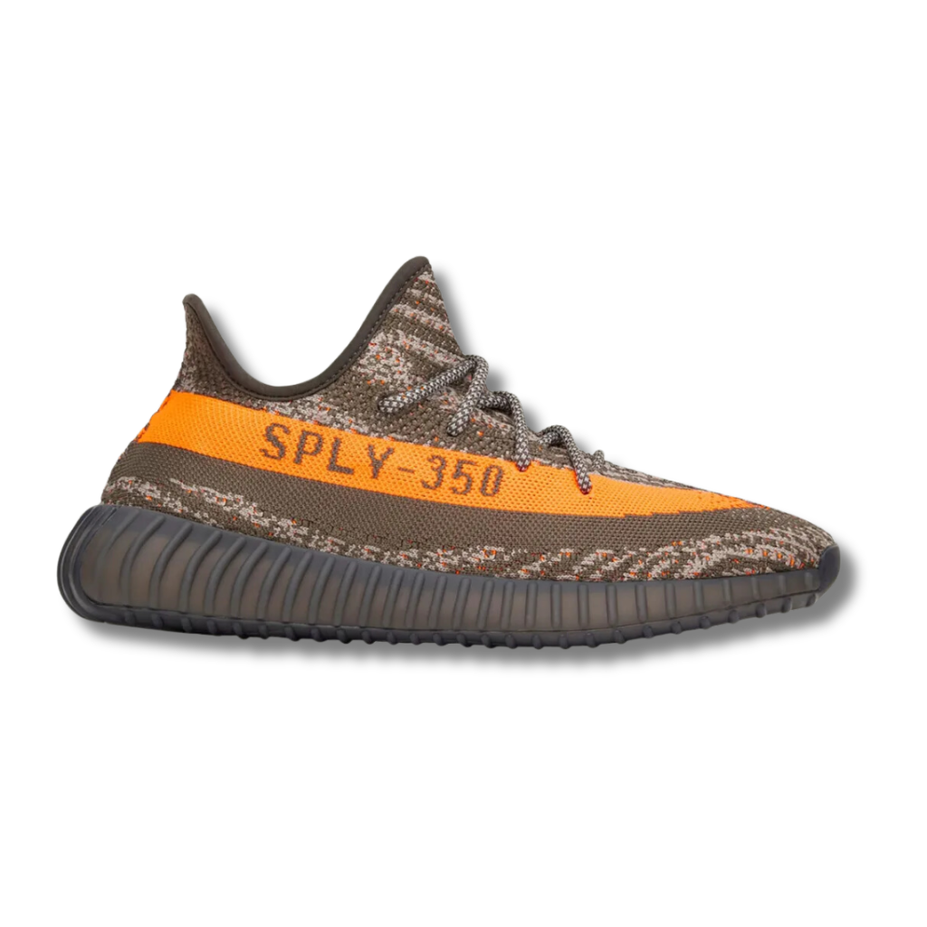 Yeezy Boost 350 V2 Carbon Beluga