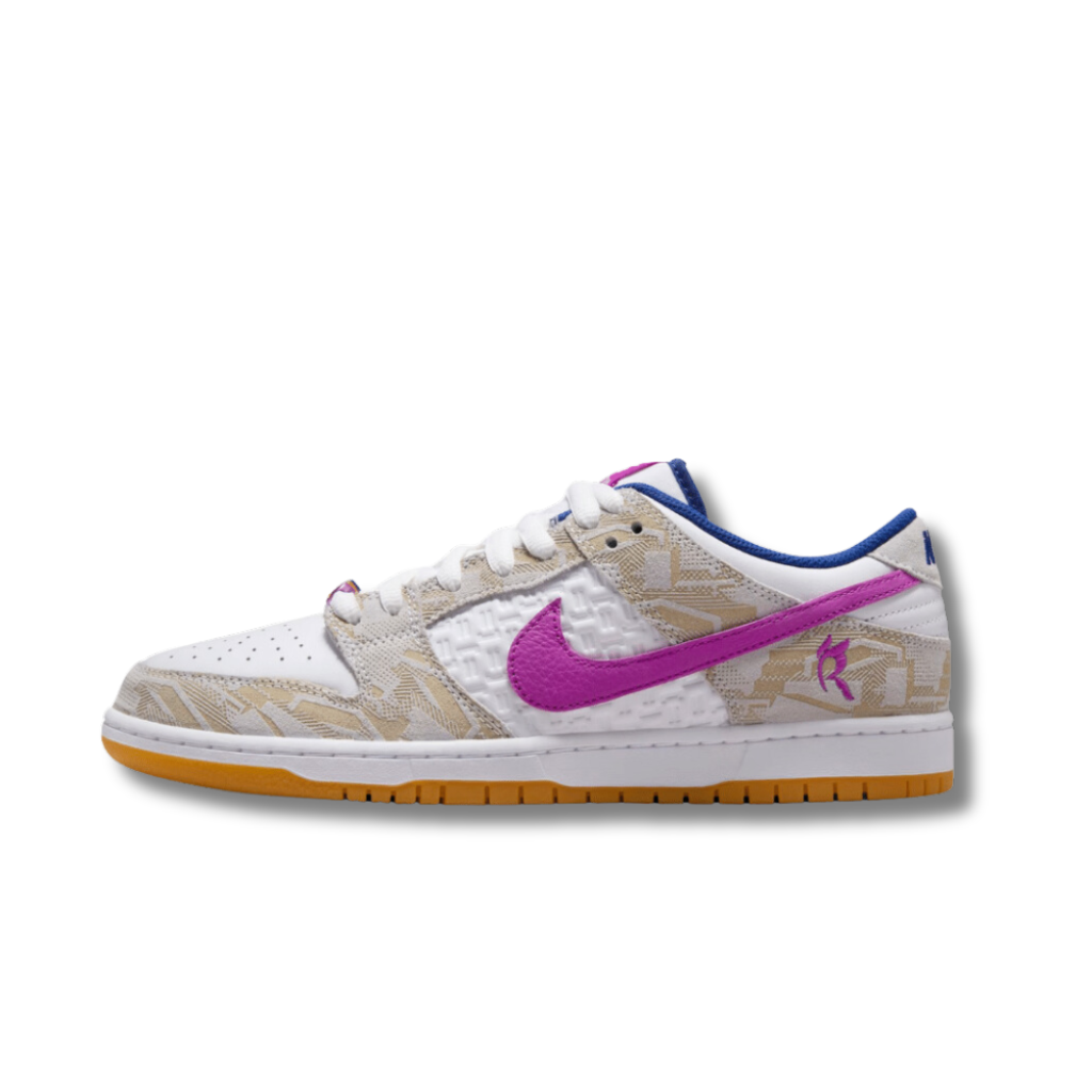 Dunk Low Rayssa Leal