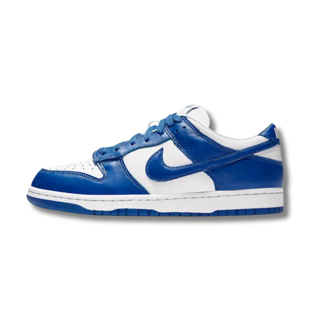 Dunk Low Kentucky