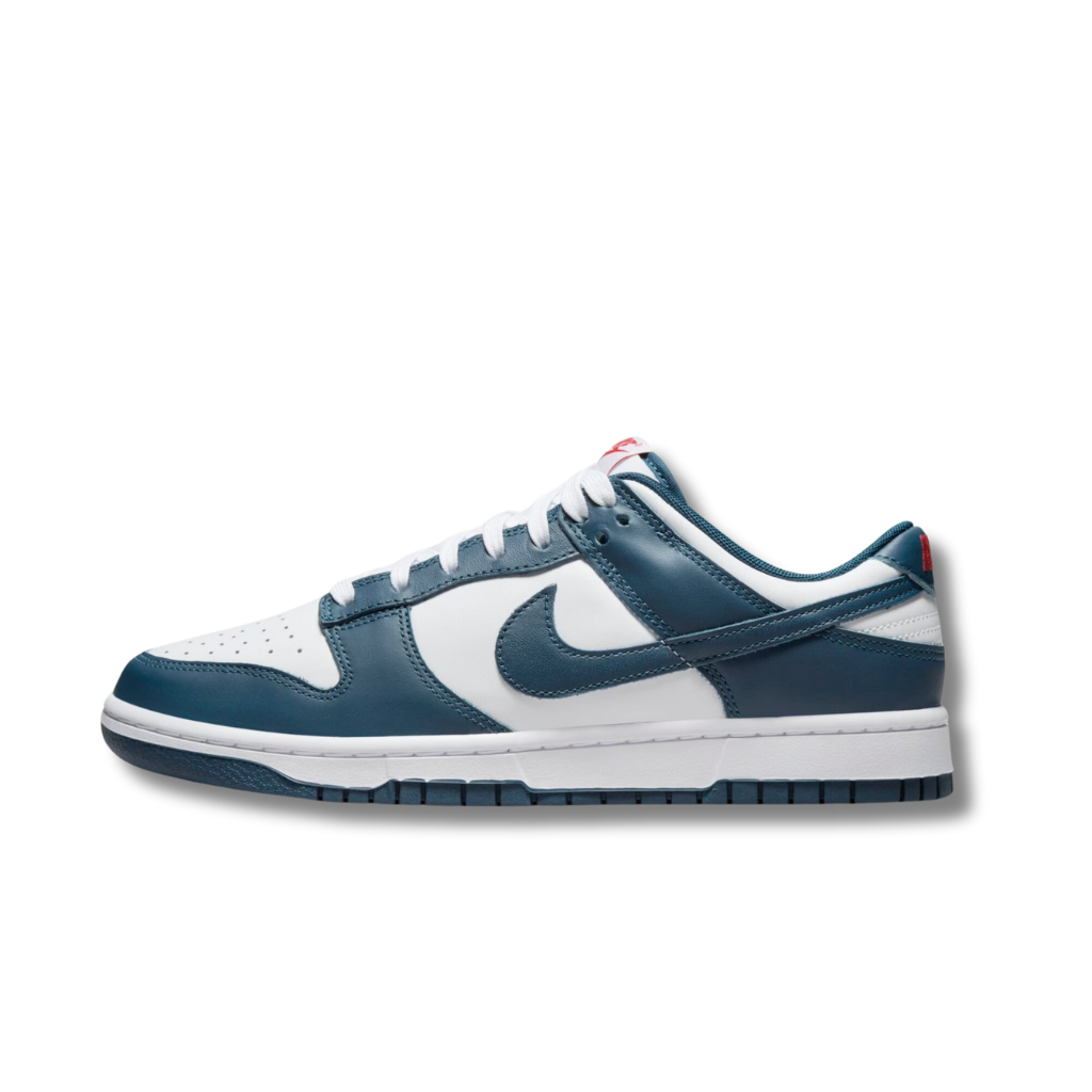 Dunk Low Valerian Blue