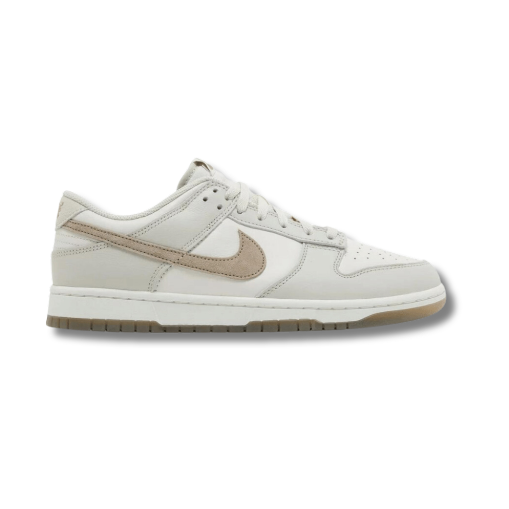 Dunk Low Phantom Khaki