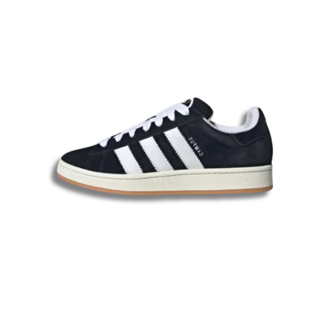 Adidas Campus 00s Core Black Gum