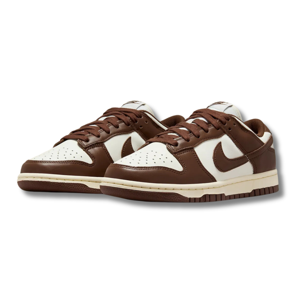 Dunk Low Cacao