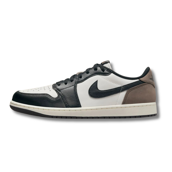 Air Jordan 1 Low OG Mocha