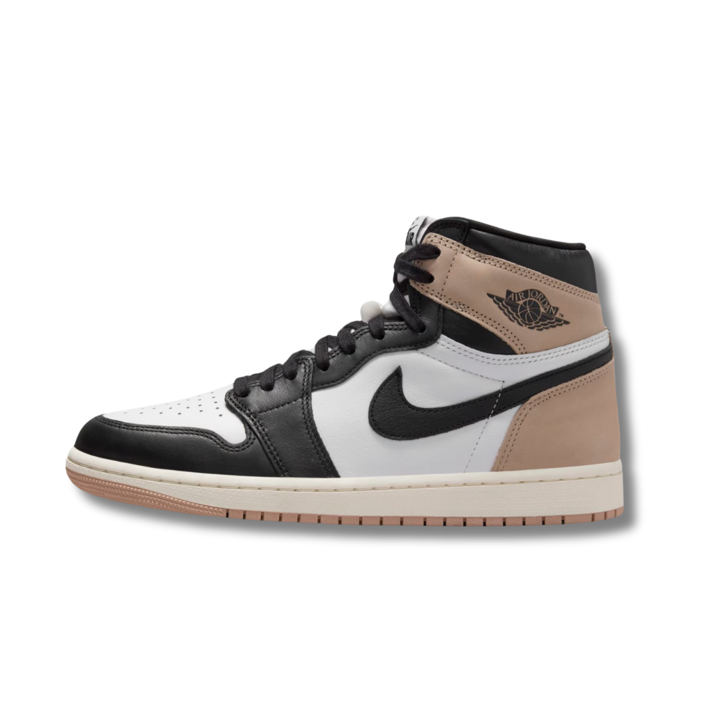 Air Jordan 1 High Latte