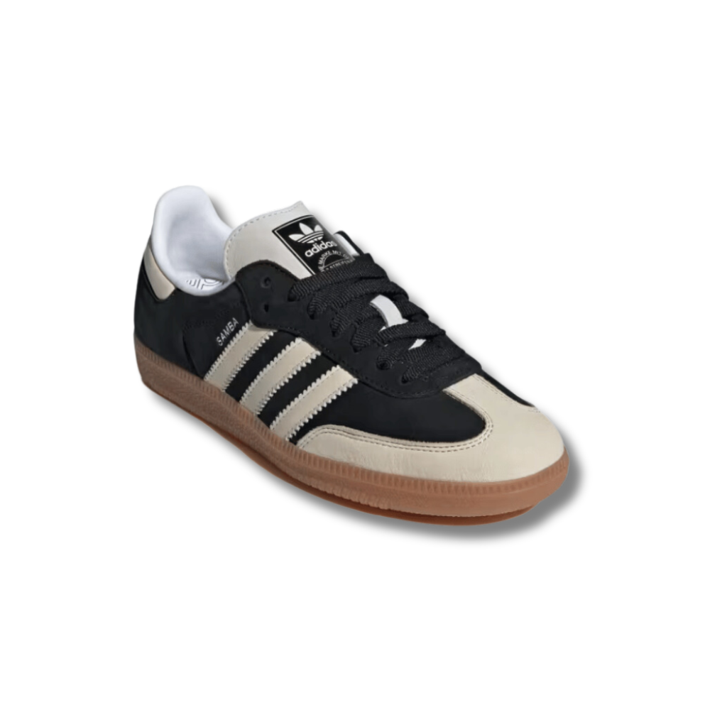 Adidas Samba OG Core Black Wonder White