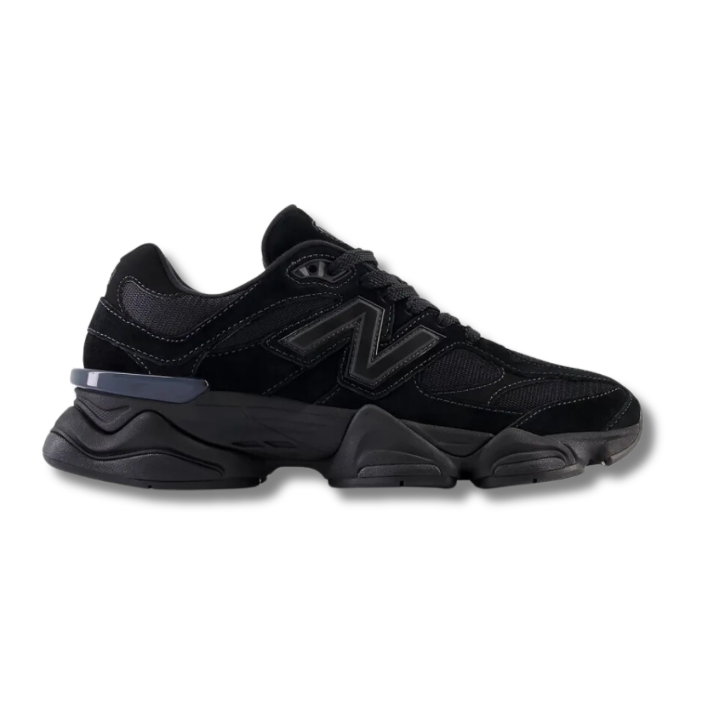 New Balance 9060 Black