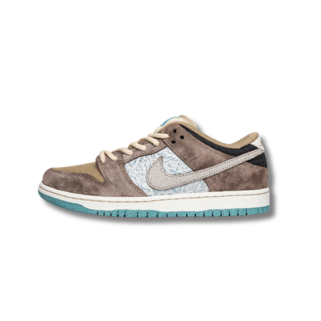 Dunk Low SB Big Money Savings