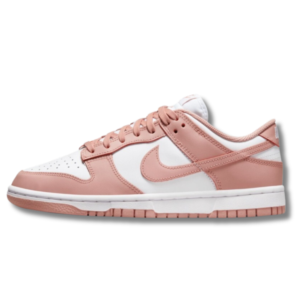 Dunk Low Rose Whisper