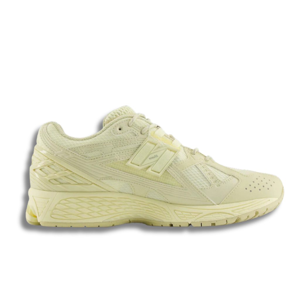 New Balance 1906U Butter Yellow