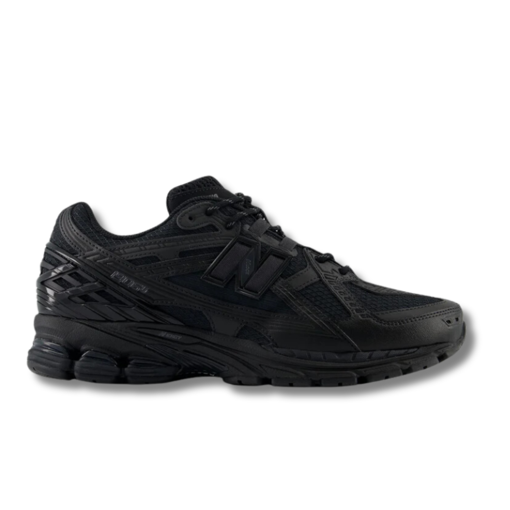 New Balance 1906U Triple Black