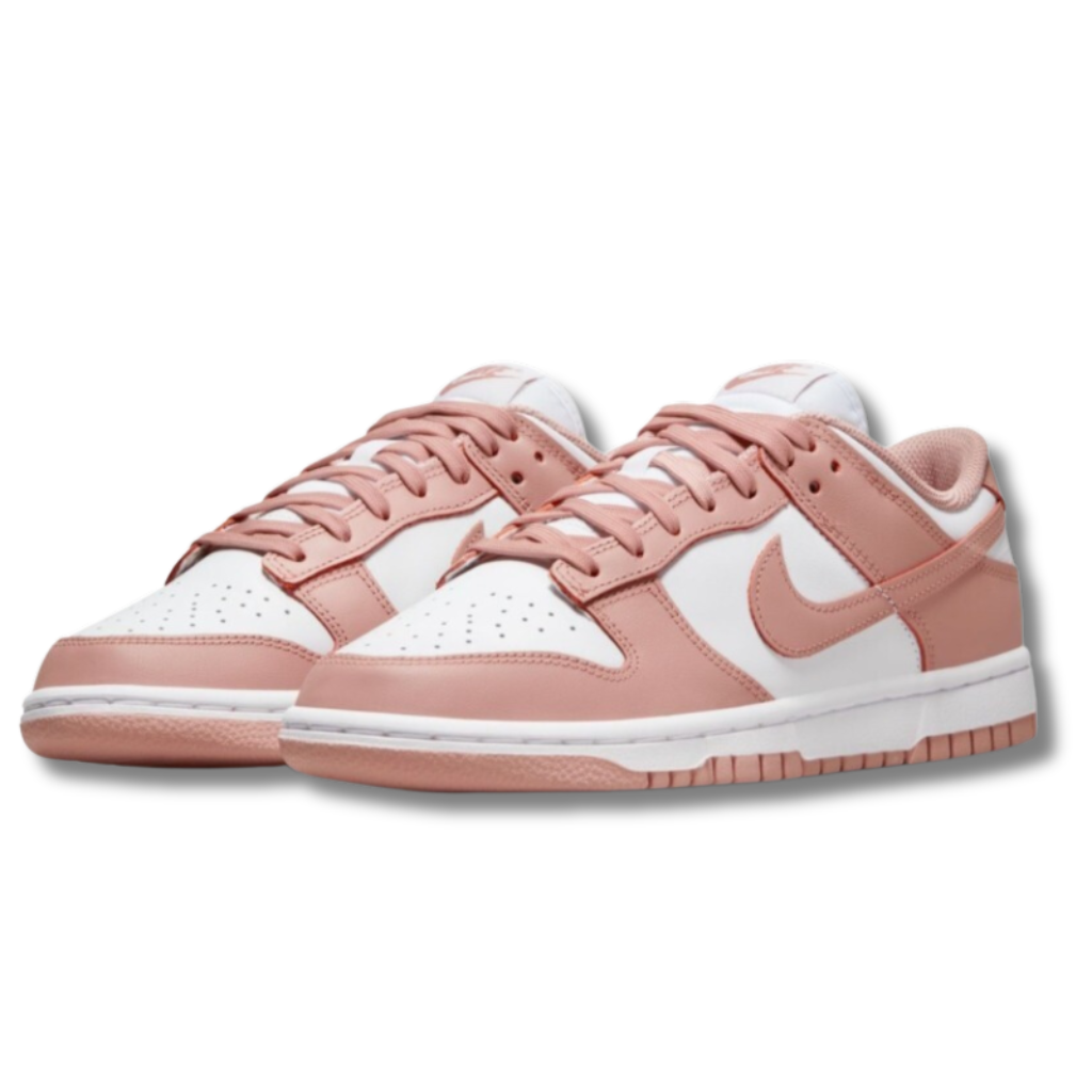 Dunk Low Rose Whisper