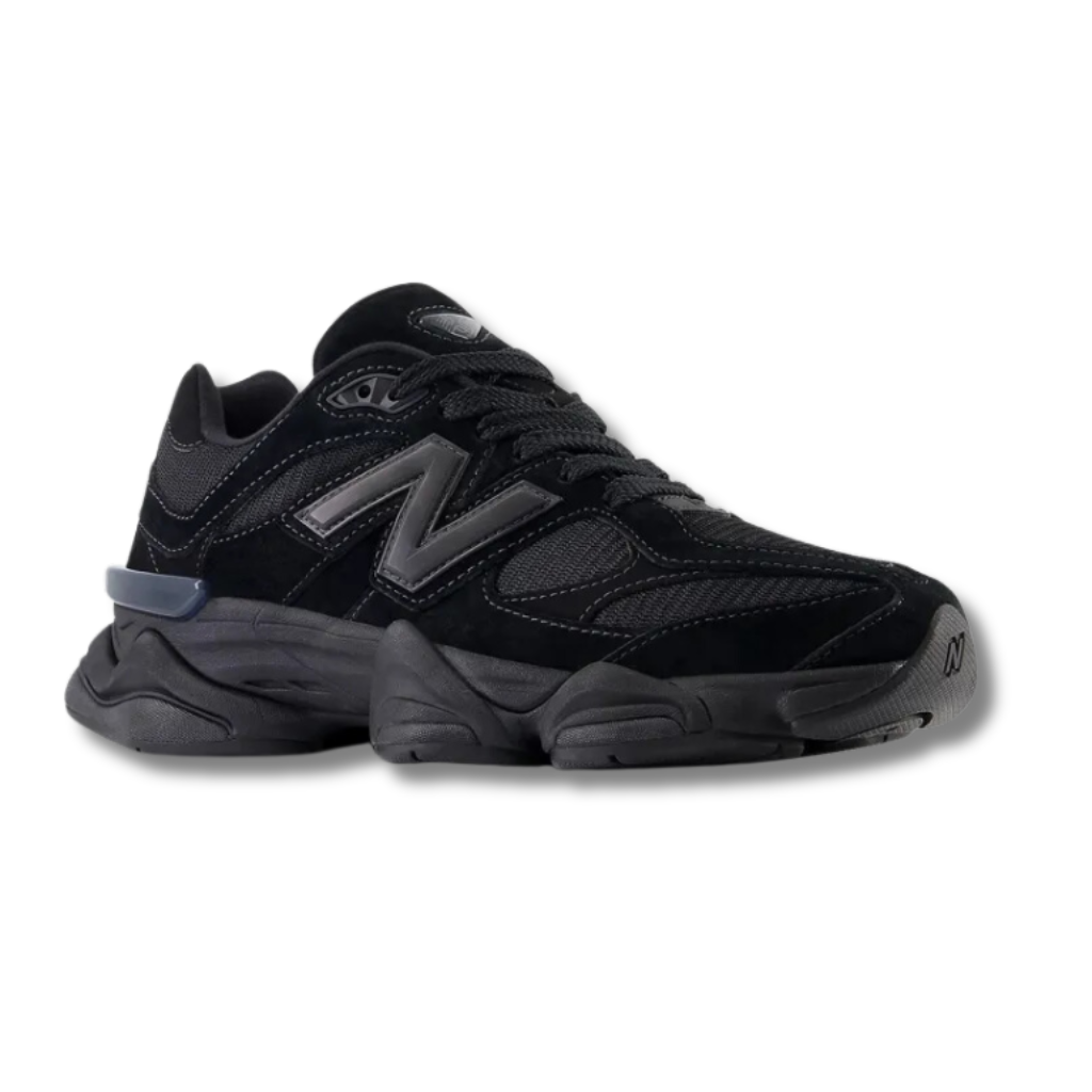 New Balance 9060 Black