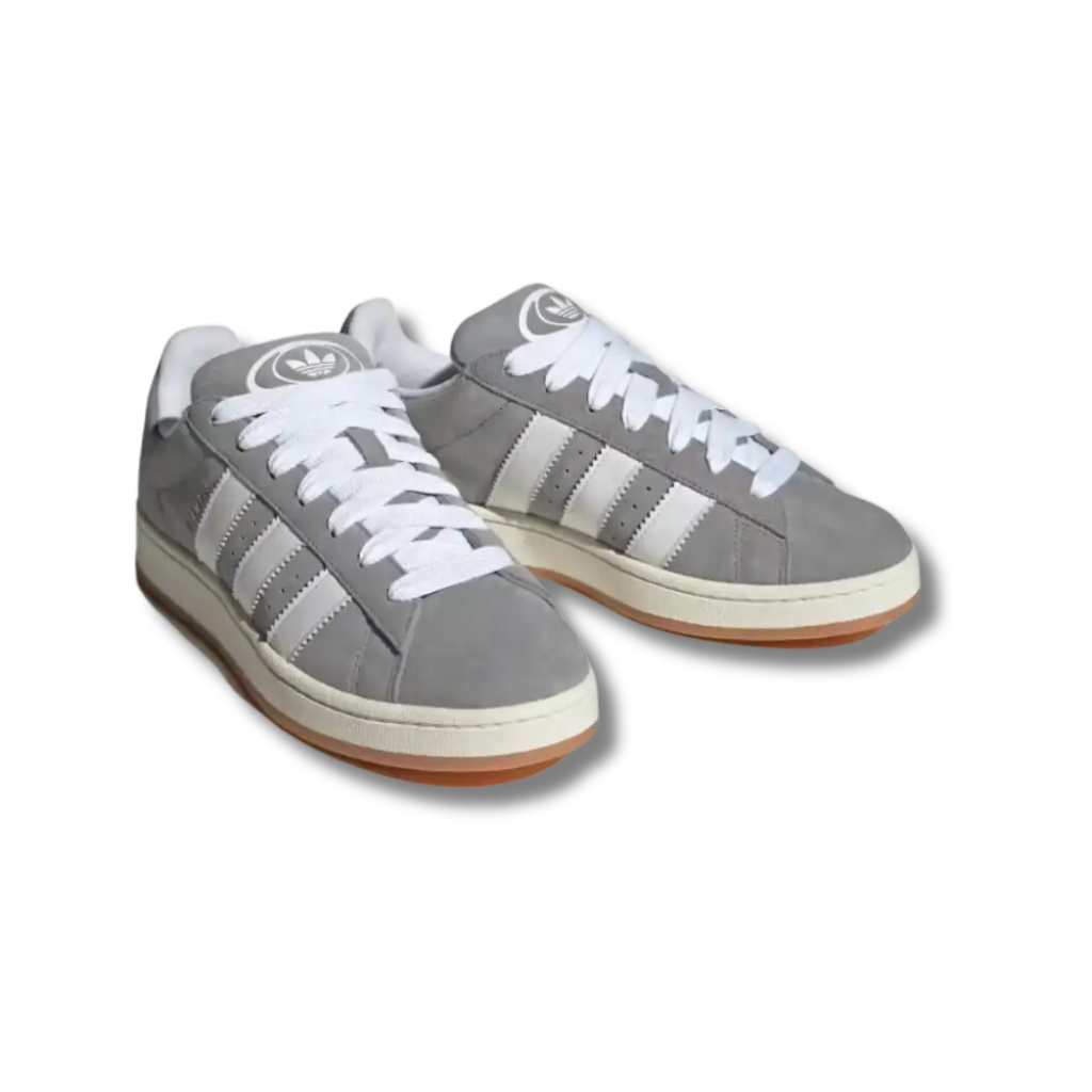 Adidas Campus 00s Grey Three