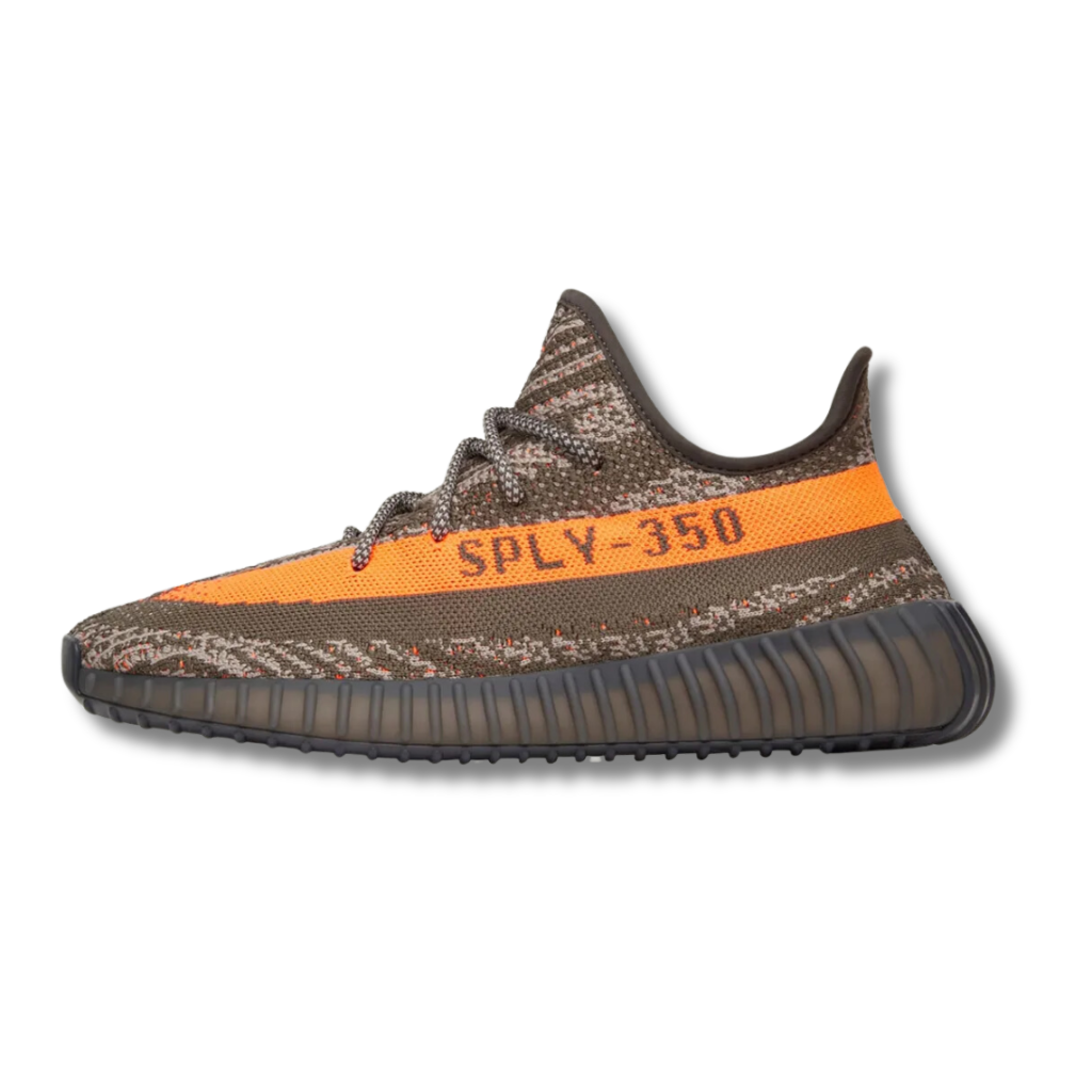 Yeezy Boost 350 V2 Carbon Beluga