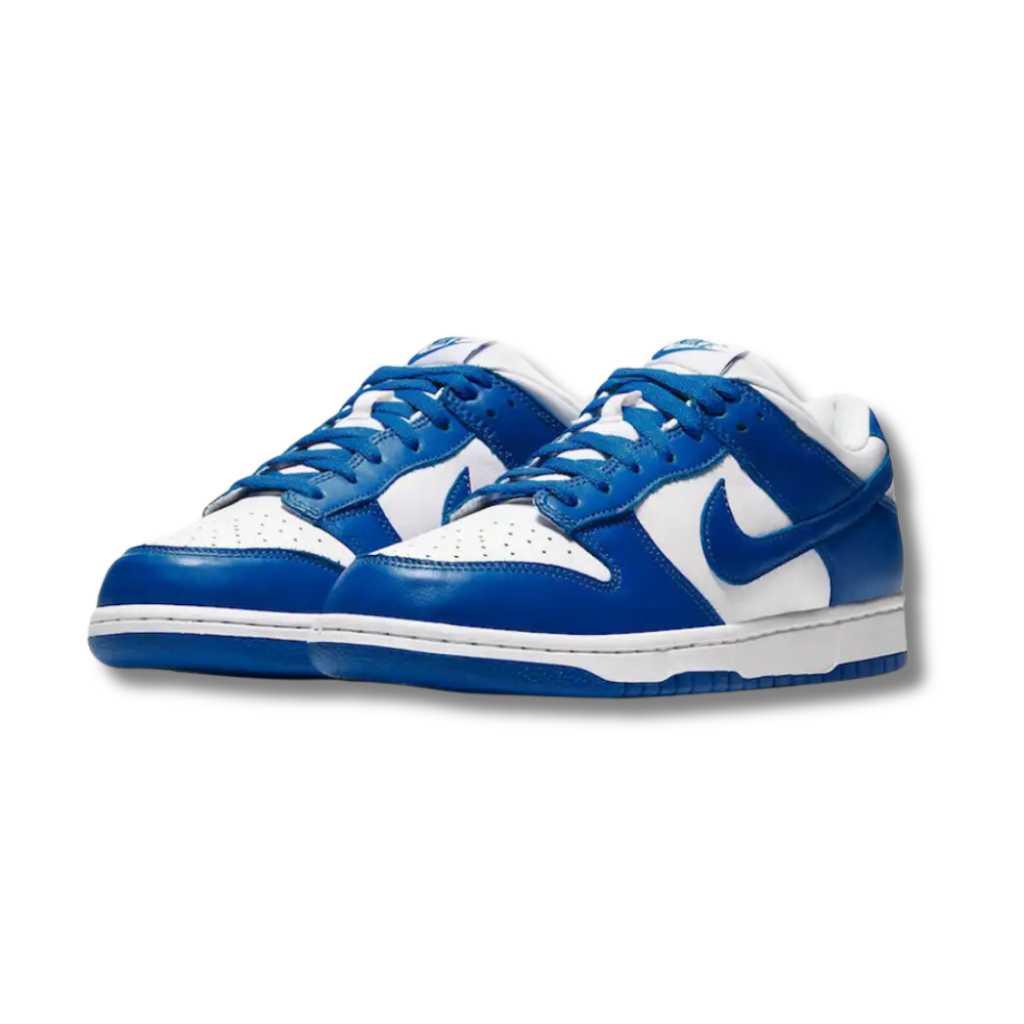 Dunk Low Kentucky