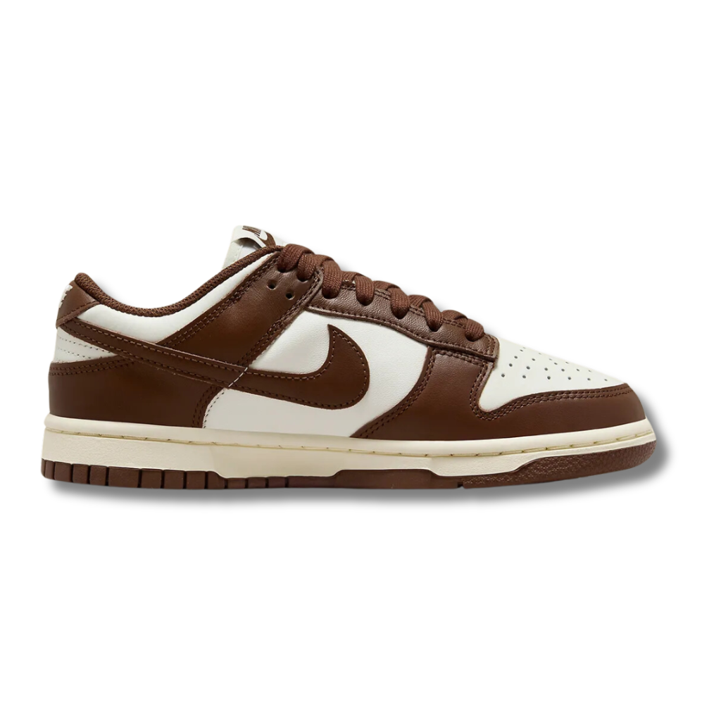 Dunk Low Cacao