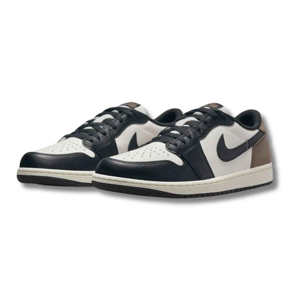 Air Jordan 1 Low OG Mocha