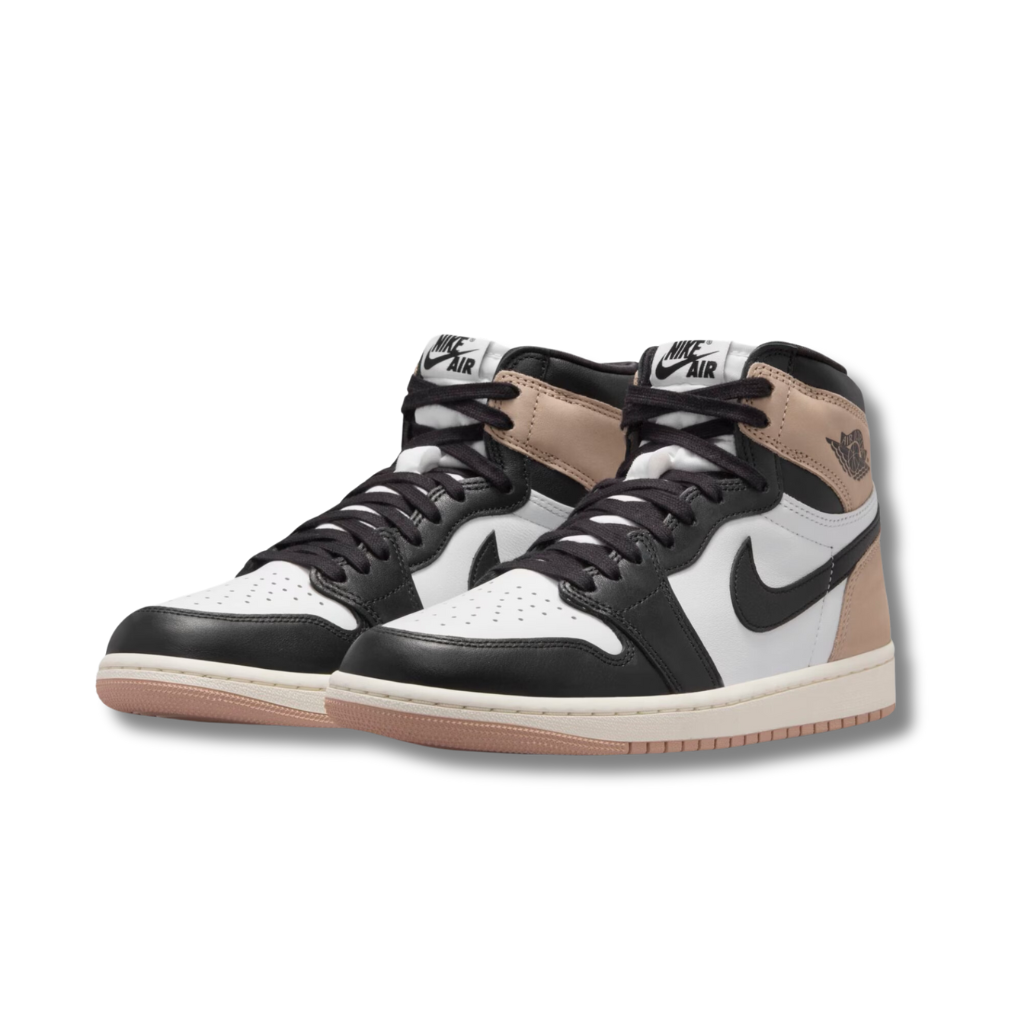 Air Jordan 1 High Latte