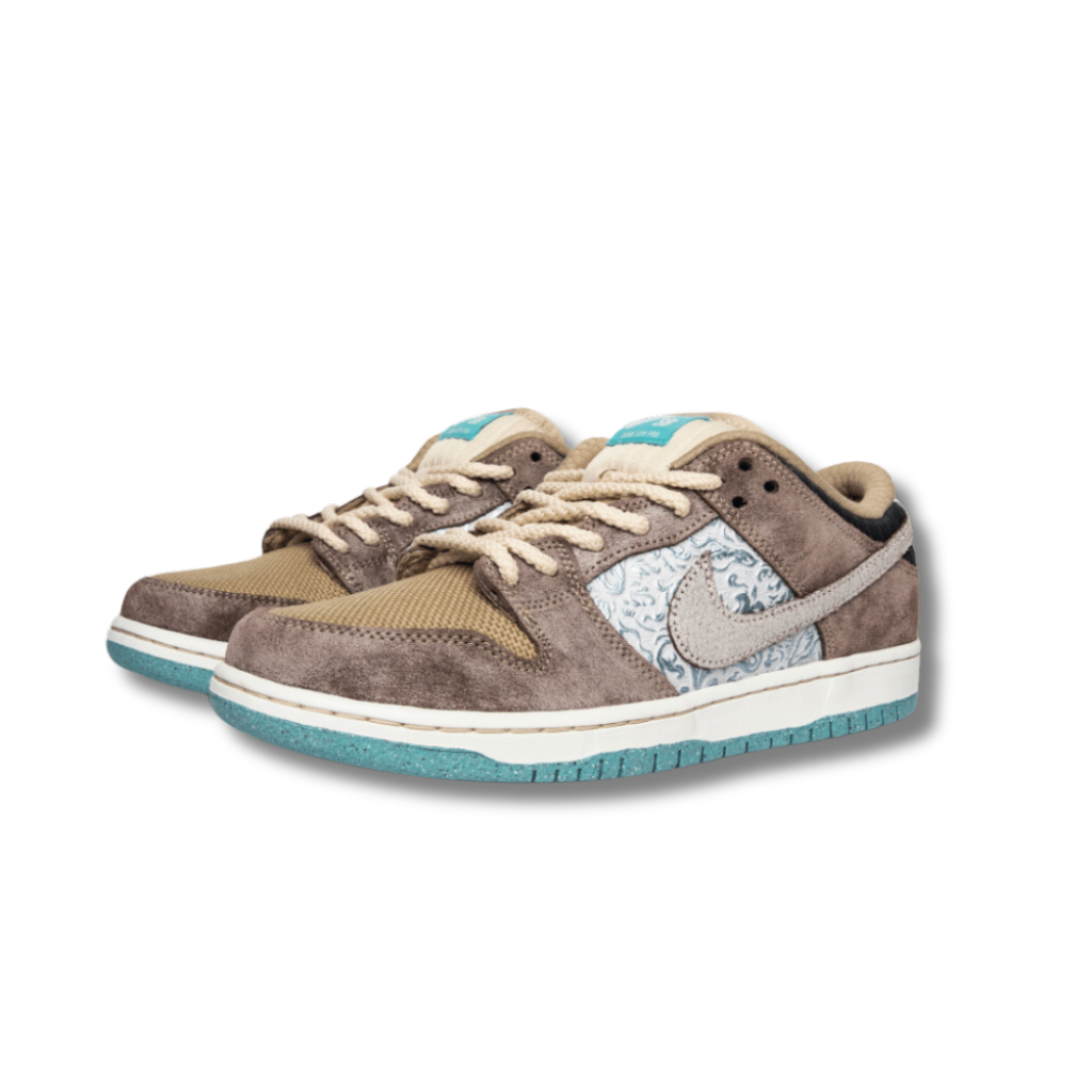 Dunk Low SB Big Money Savings