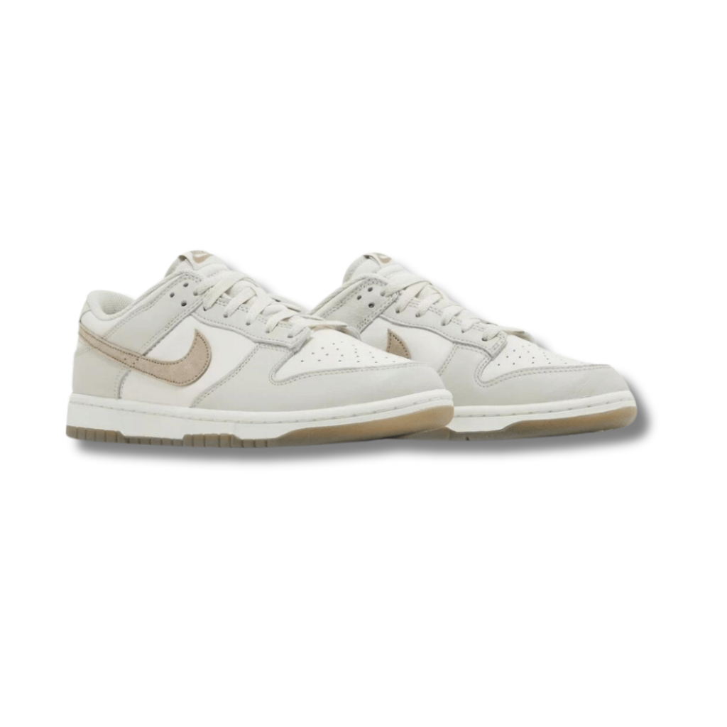 Dunk Low Phantom Khaki