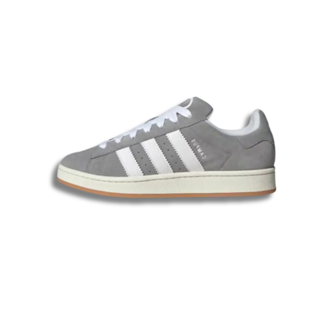 Adidas Campus 00s Grey Three