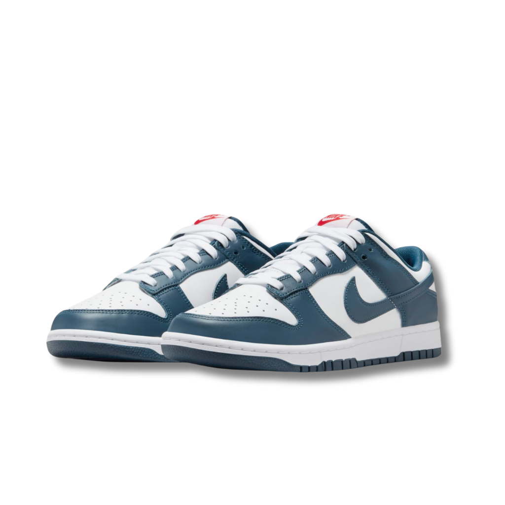 Dunk Low Valerian Blue