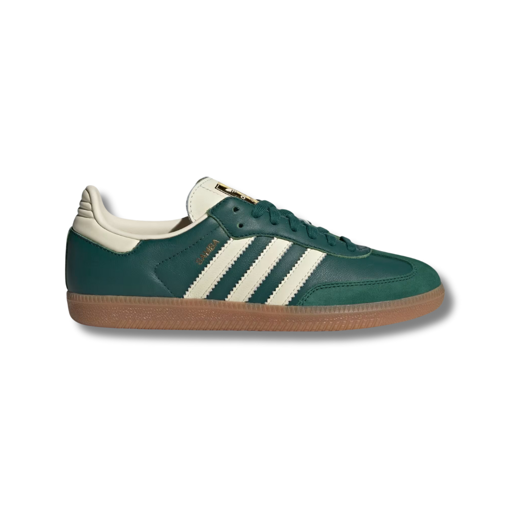 Samba OG Collegiate Green Gum